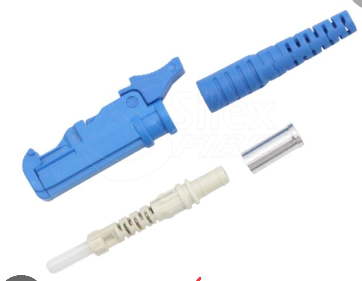 Conector Monomodo E2000 APC