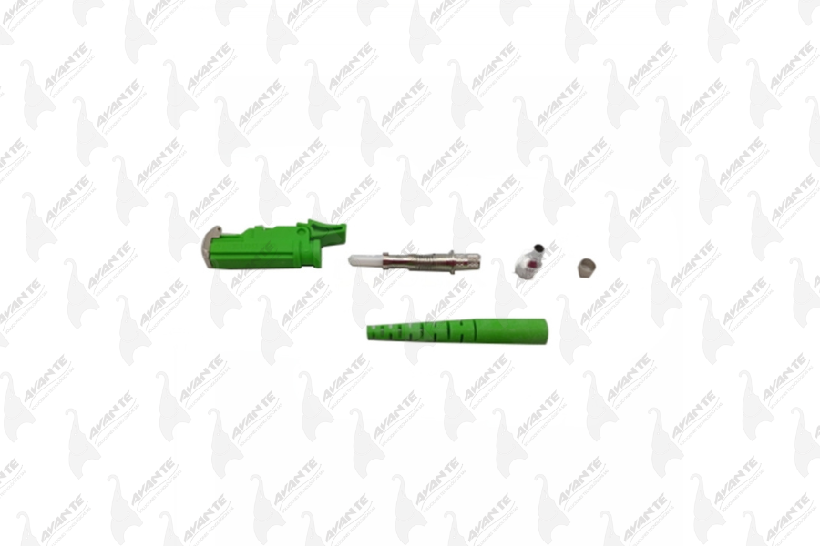 Conector Monomodo E2000 APC