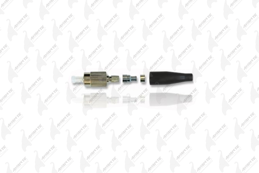 Conector Monomodo FC