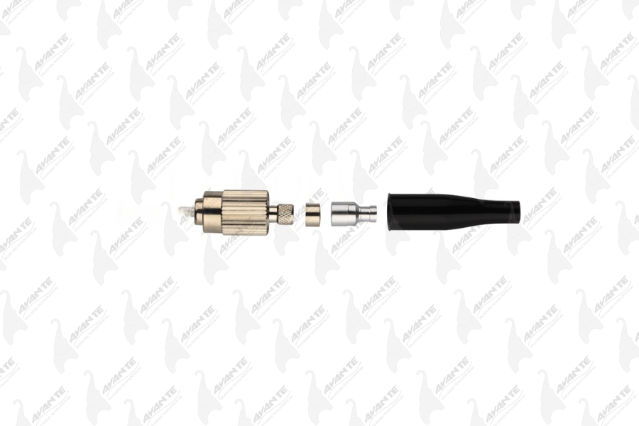 Conector Monomodo FC UPC