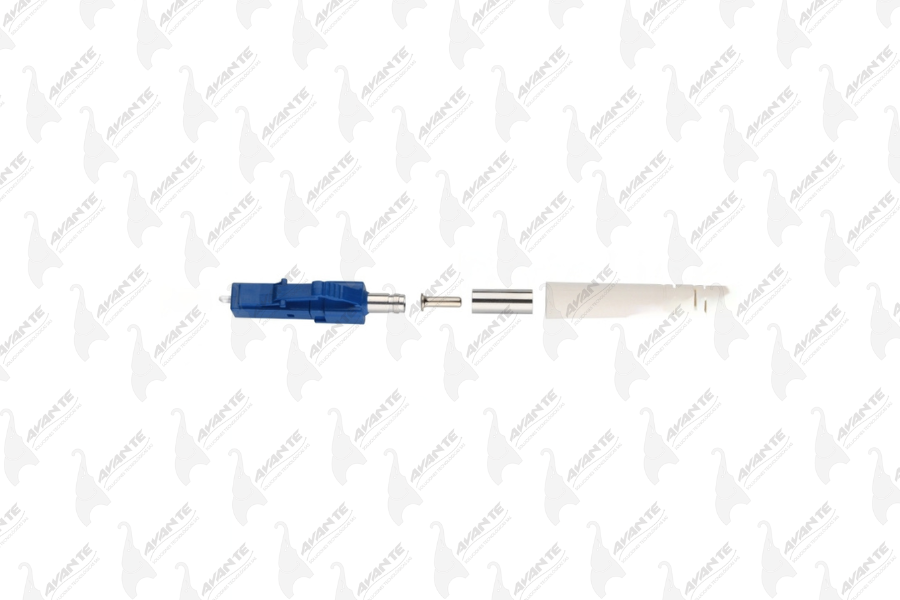 Conector Monomodo LC UPC