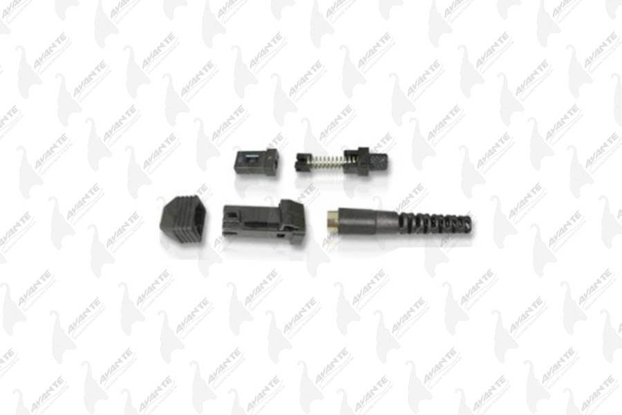 Conector Monomodo MTRJ