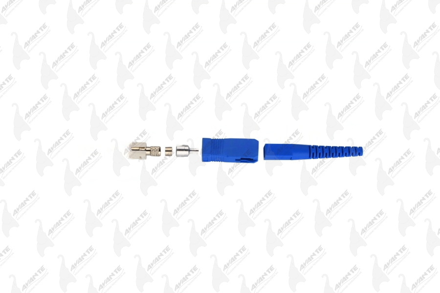 Conector Monomodo SC UPC
