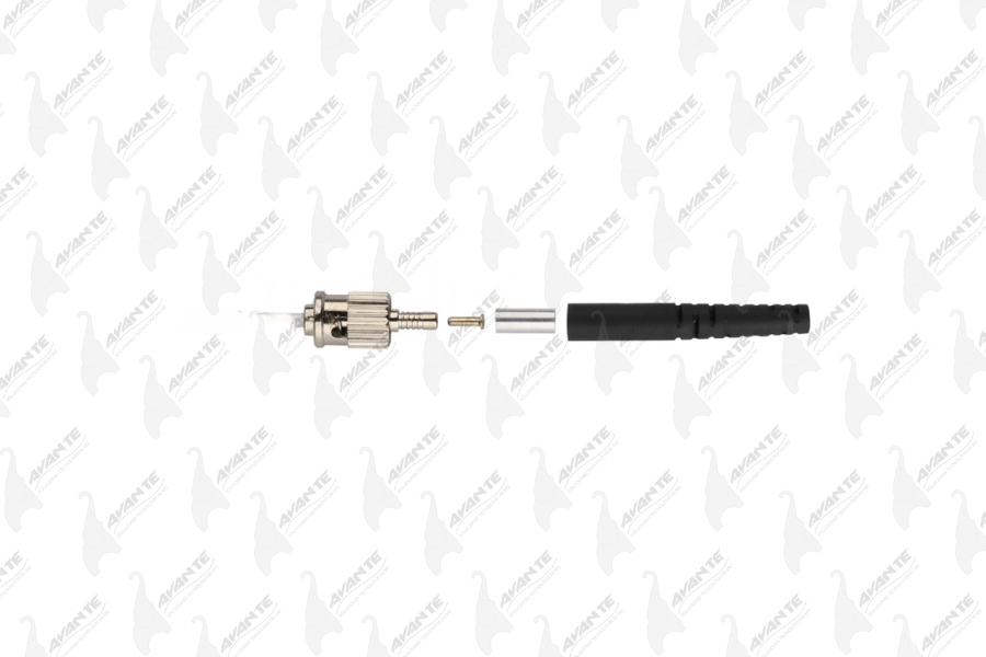 Conector Monomodo ST